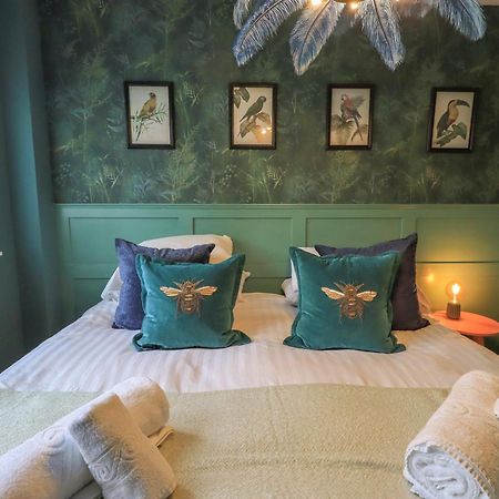 Villa Tipsy Bee Windermere Esterno foto