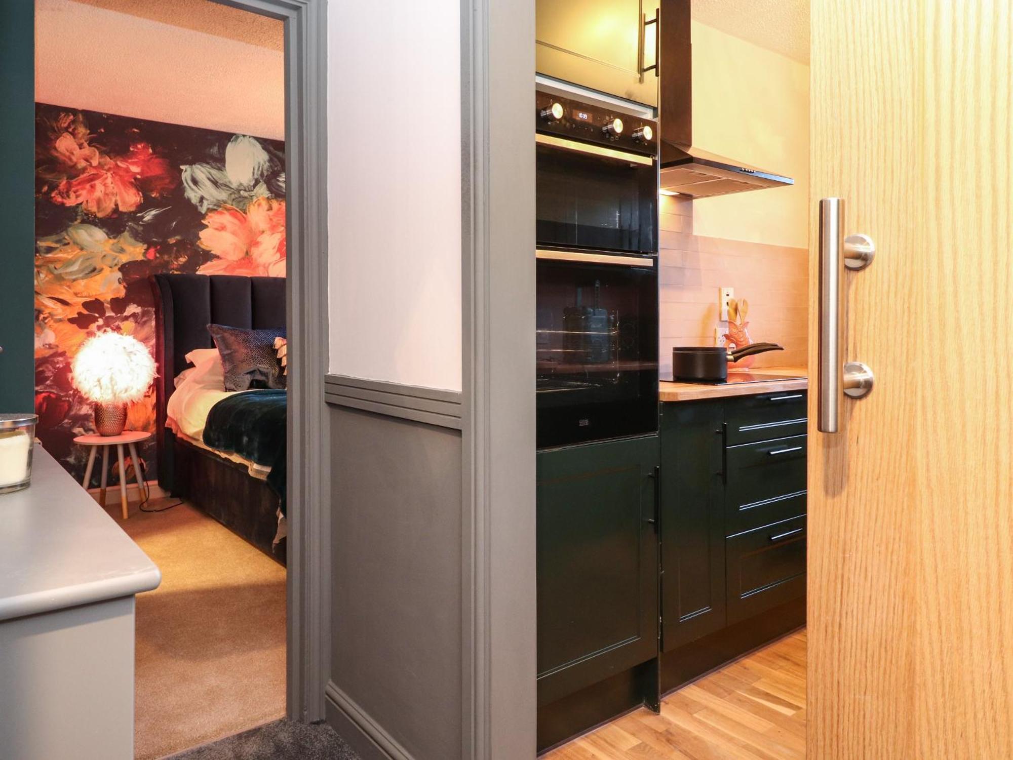Villa Tipsy Bee Windermere Esterno foto