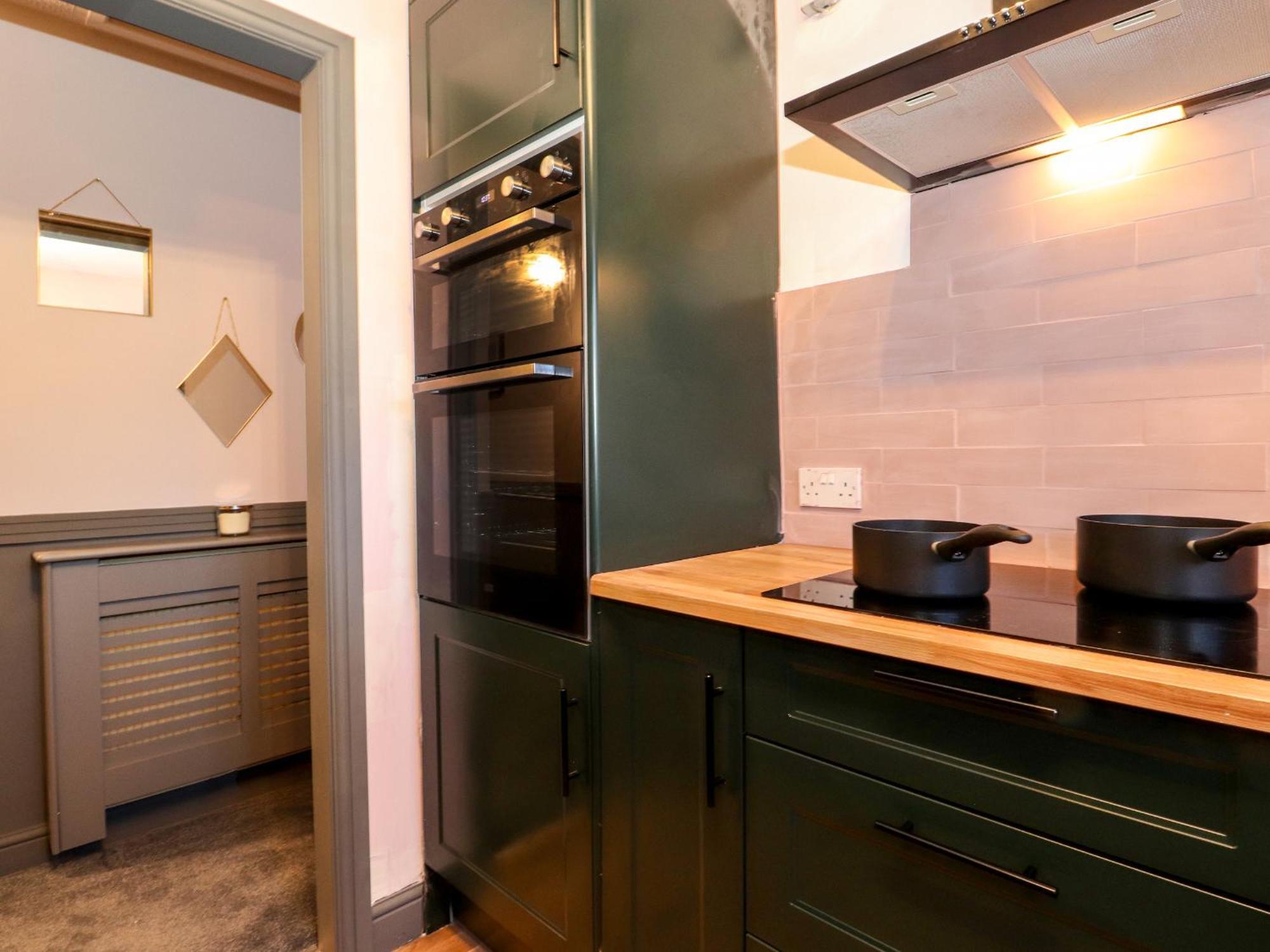 Villa Tipsy Bee Windermere Esterno foto