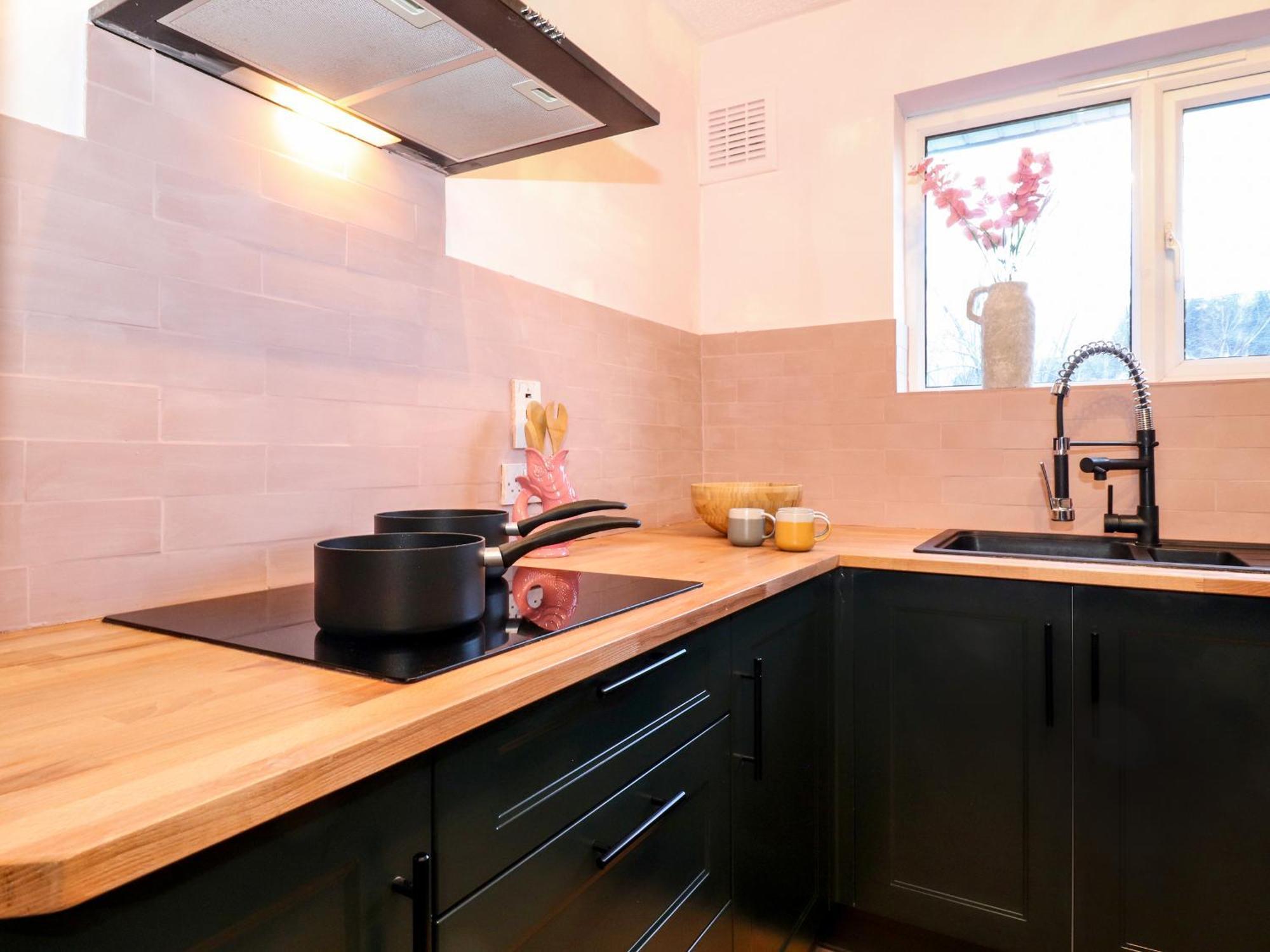Villa Tipsy Bee Windermere Esterno foto