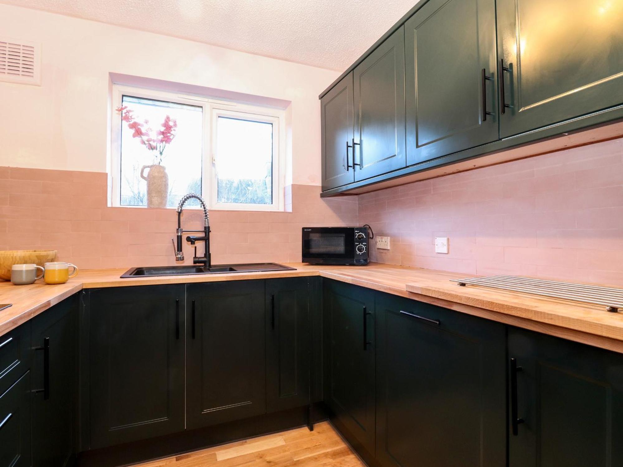 Villa Tipsy Bee Windermere Esterno foto