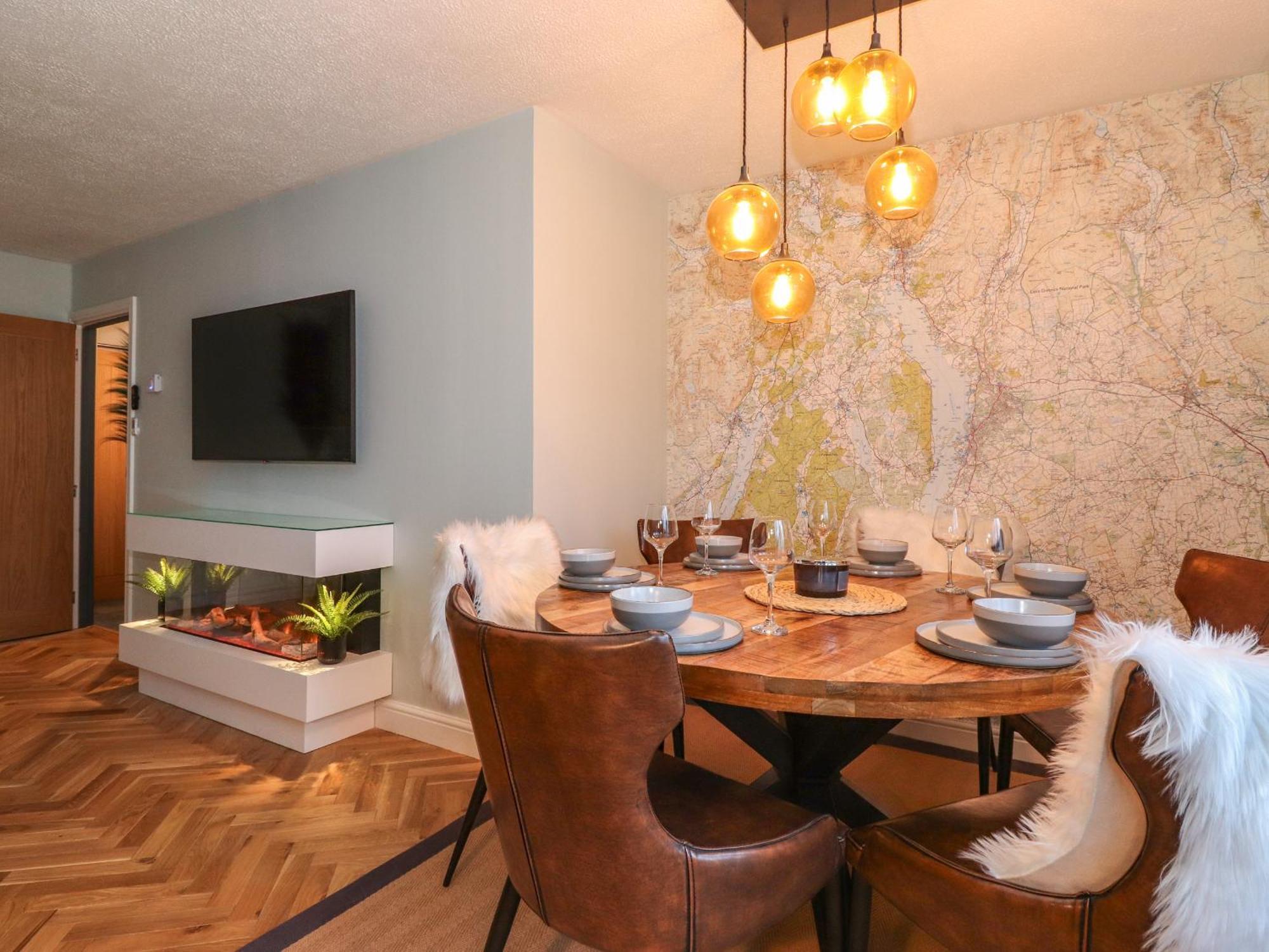 Villa Tipsy Bee Windermere Esterno foto