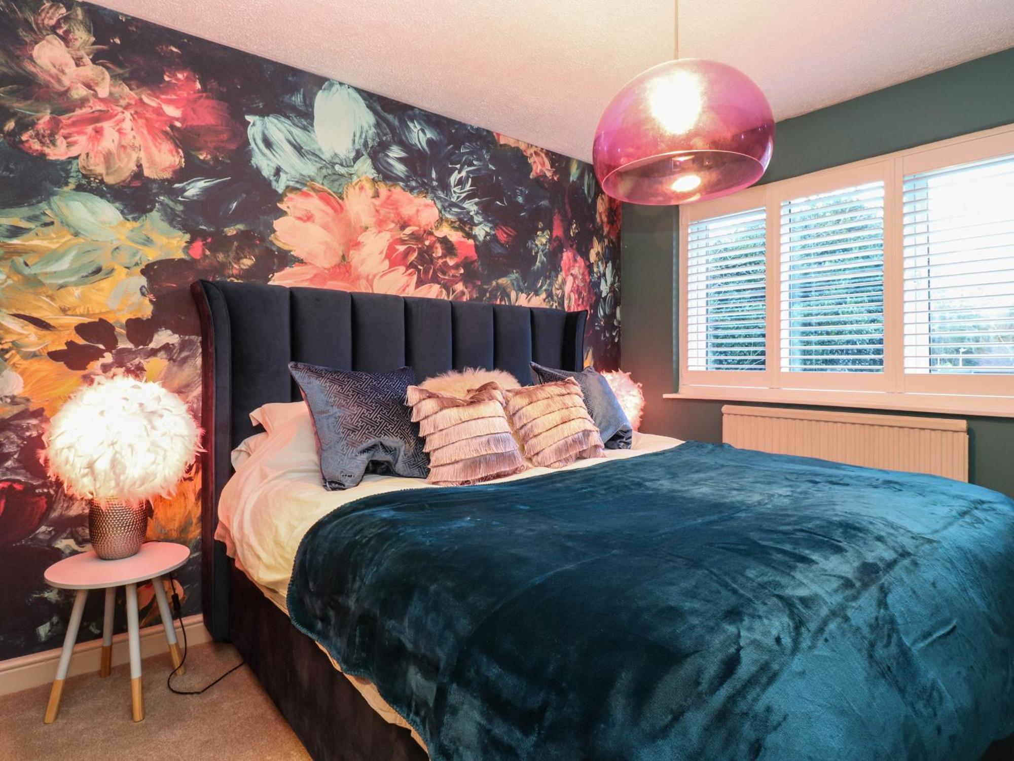 Villa Tipsy Bee Windermere Esterno foto