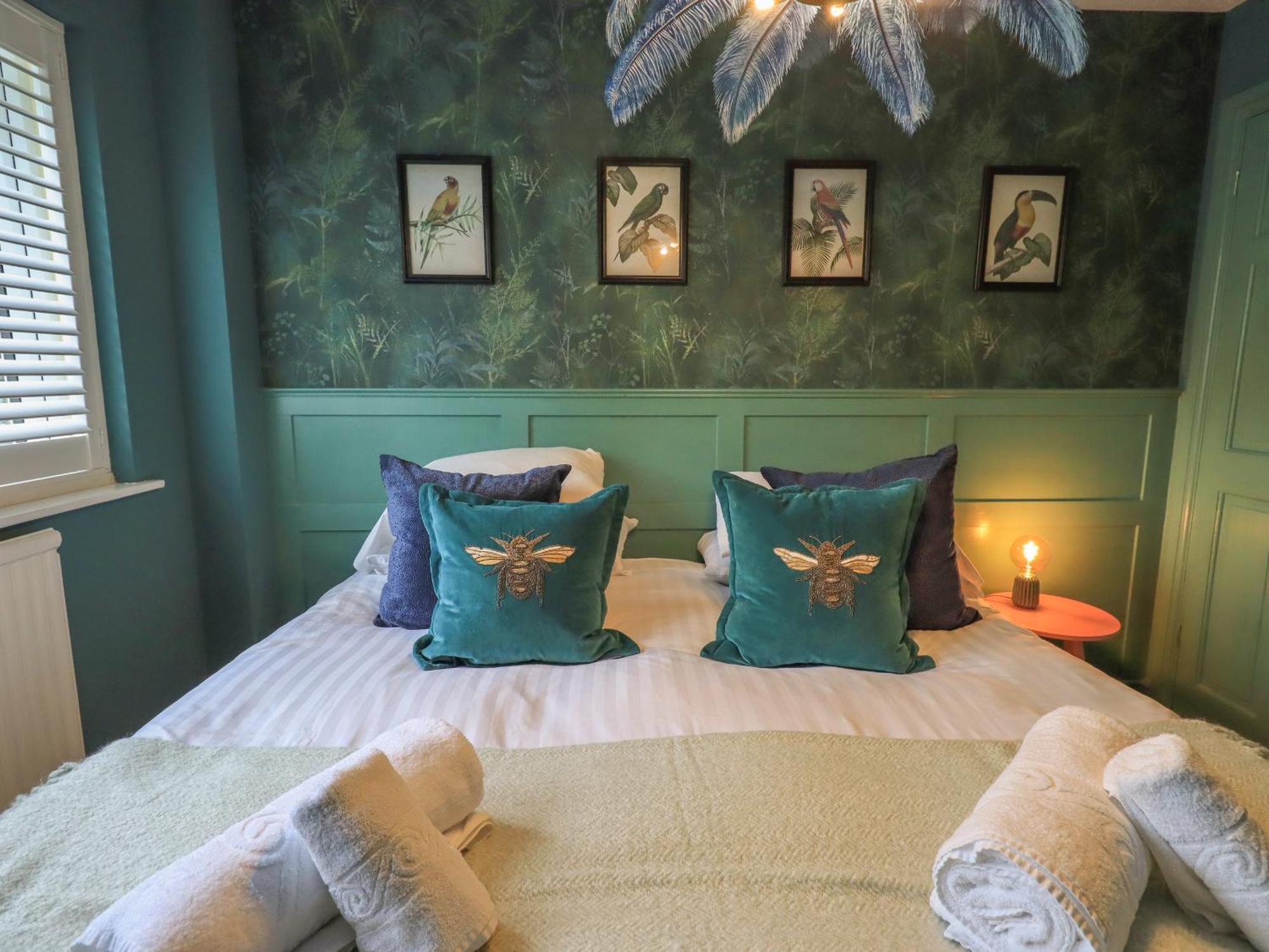 Villa Tipsy Bee Windermere Esterno foto