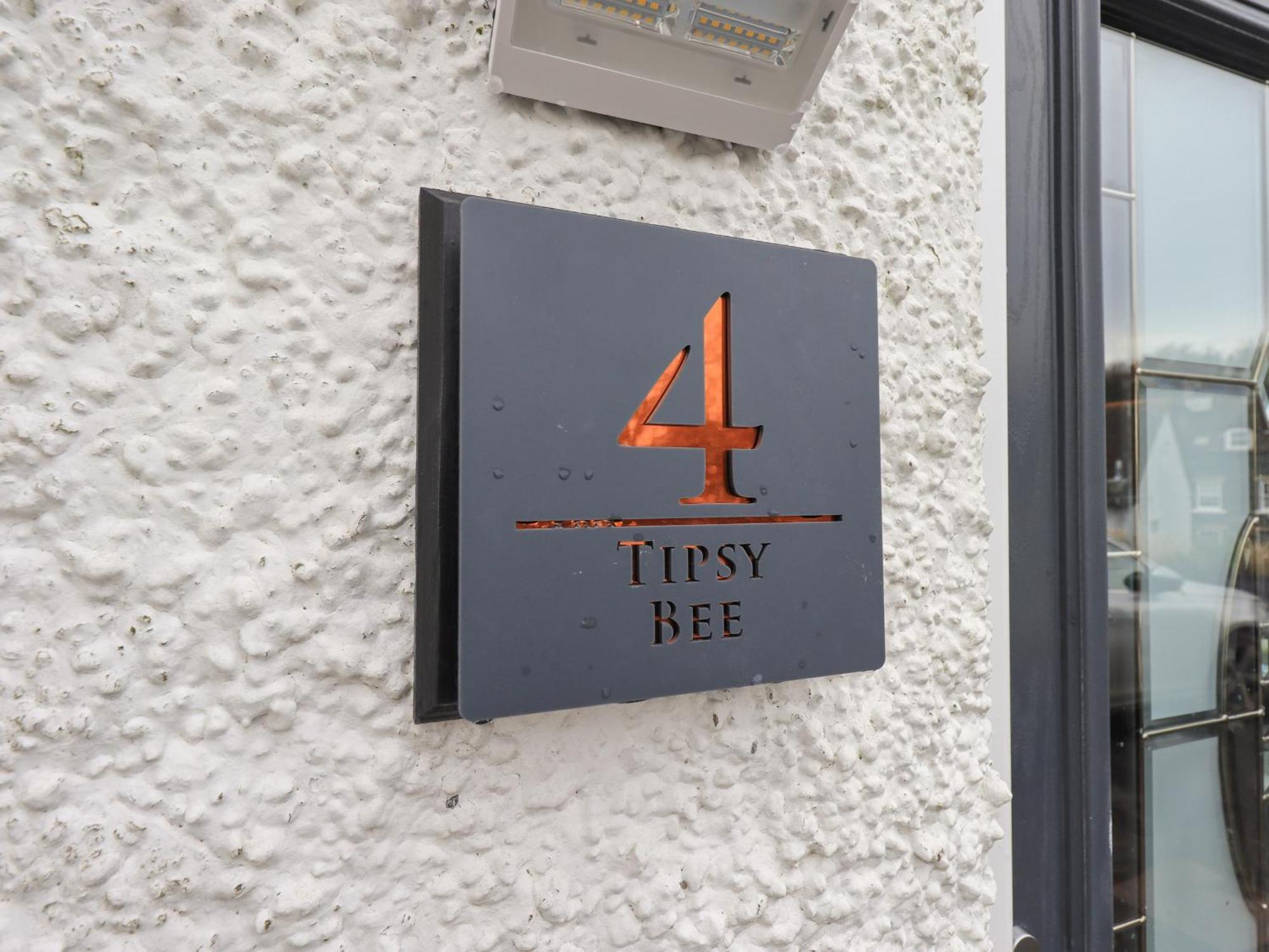 Villa Tipsy Bee Windermere Esterno foto