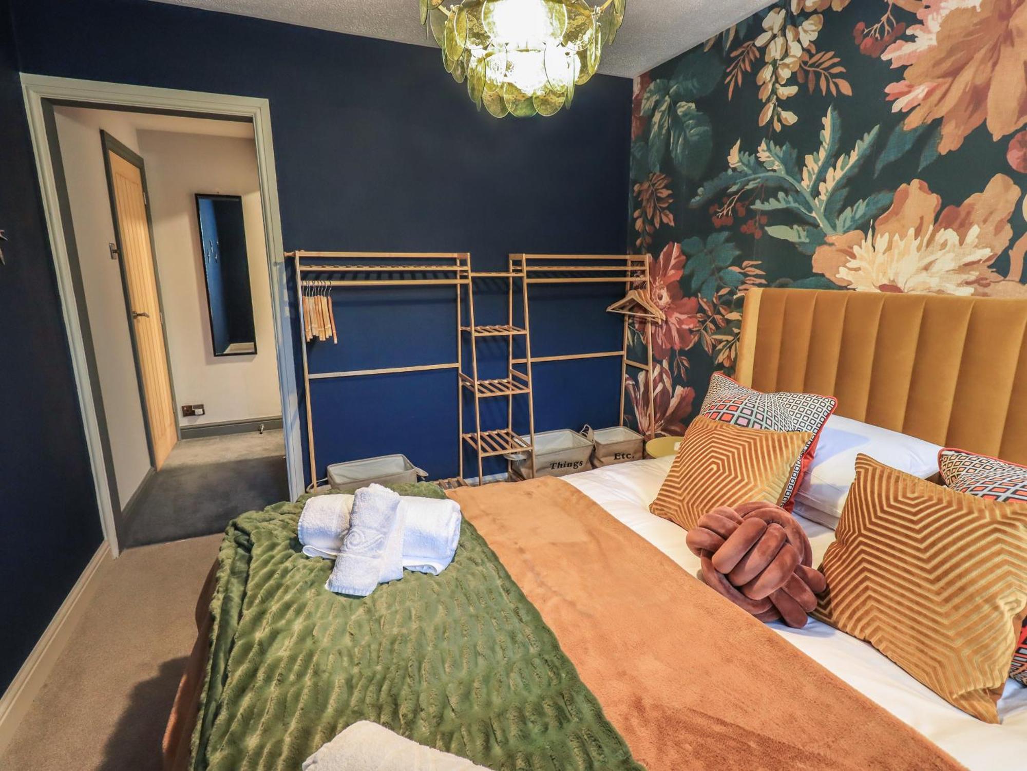 Villa Tipsy Bee Windermere Esterno foto