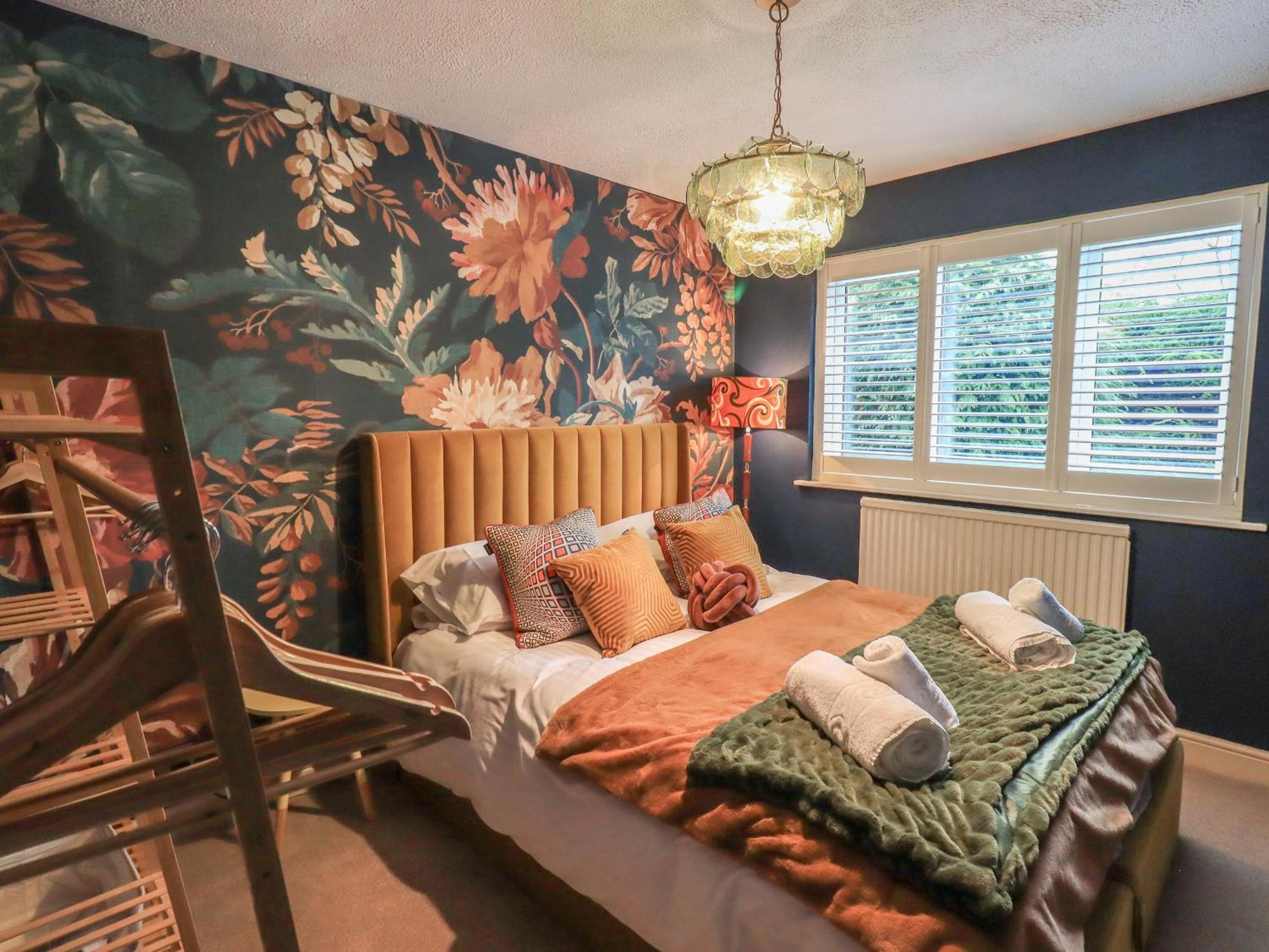 Villa Tipsy Bee Windermere Esterno foto