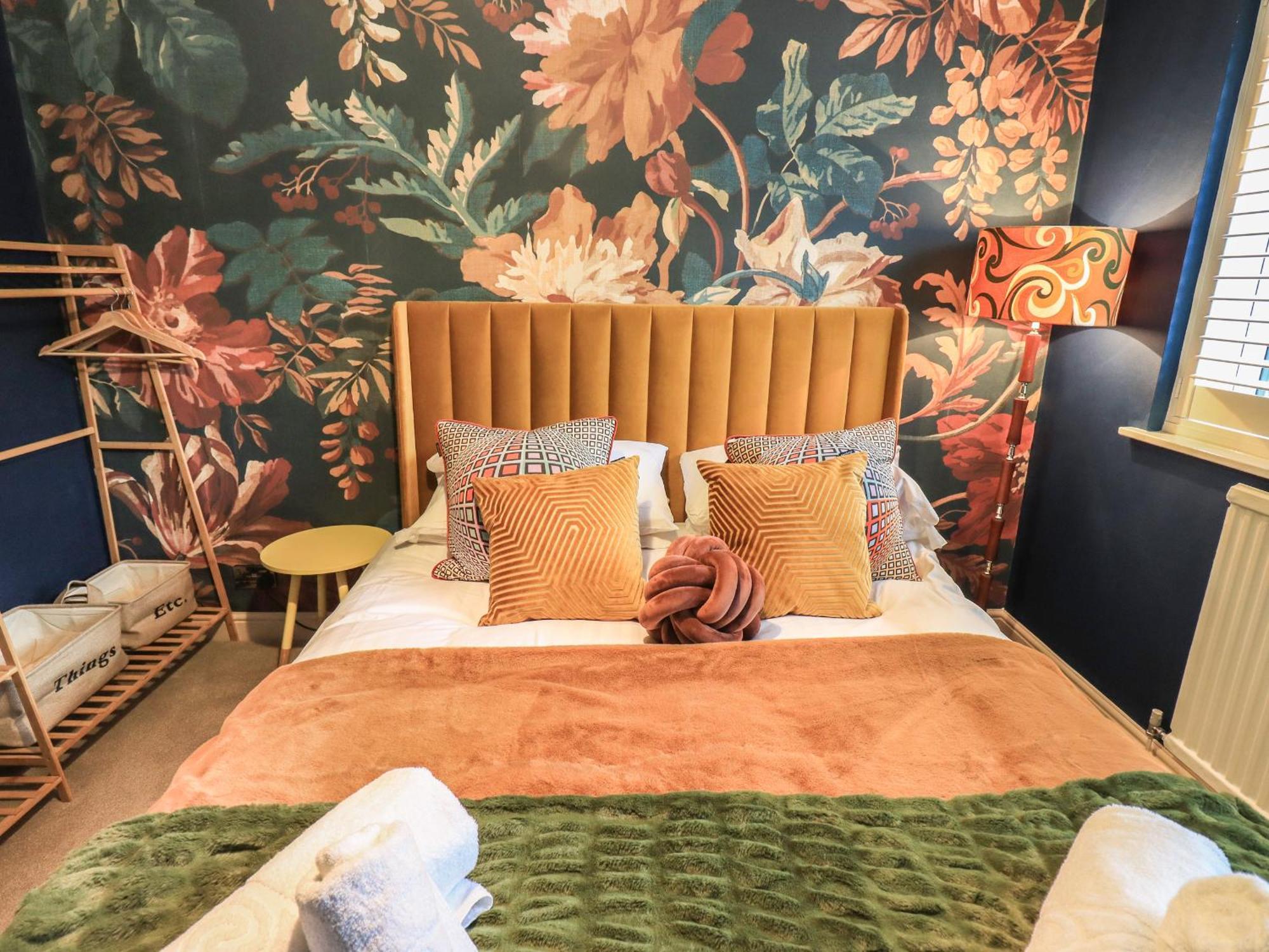 Villa Tipsy Bee Windermere Esterno foto